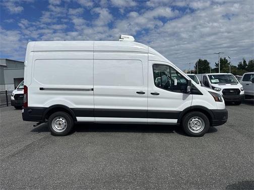 2025 Ford Transit-350 Base
