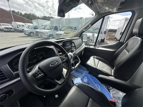 2025 Ford Transit-350 Base