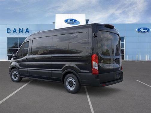 2026 Ford Transit-250 148 WB Medium Roof Cargo