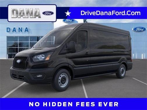 2026 Ford Transit-250 148 WB Medium Roof Cargo