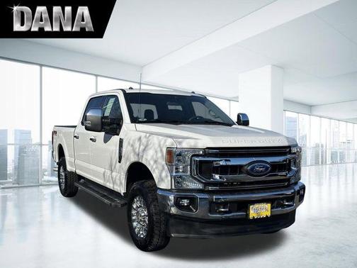2021 Ford F-250 XLT