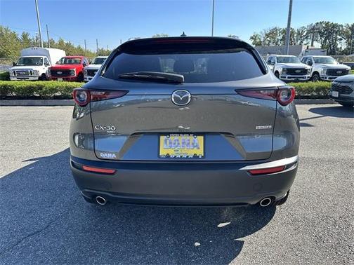 2024 Mazda CX-30 Premium Package