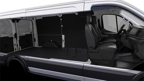 2024 Ford Transit-150 BASE