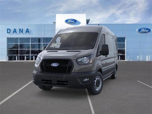 2026 Ford Transit-350 148 WB Medium Roof Cargo