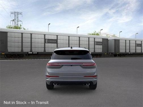 2026 Lincoln Corsair Grand Touring