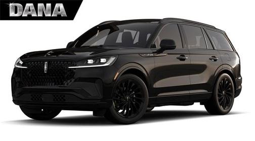 2026 Lincoln Aviator Reserve AWD