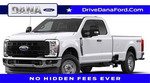 2026 Ford F-250 XL