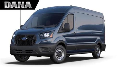 2025 Ford Transit-250 148 WB Medium Roof Cargo