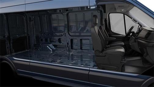2025 Ford Transit-250 148 WB Medium Roof Cargo