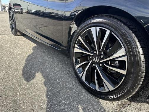 2016 Honda Accord EX