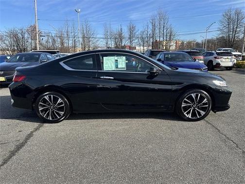2016 Honda Accord EX