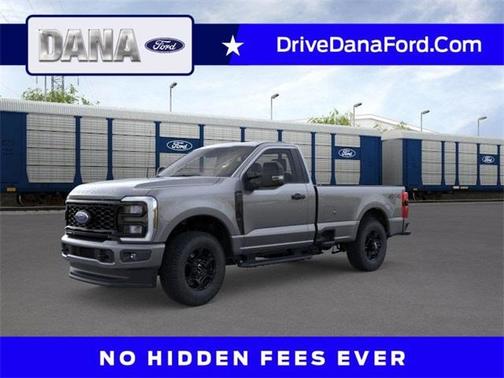 2026 Ford F-250 XL