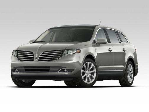 2019 Lincoln MKT Standard