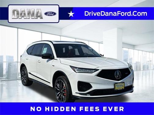 2022 Acura MDX Type S w/Advance Package