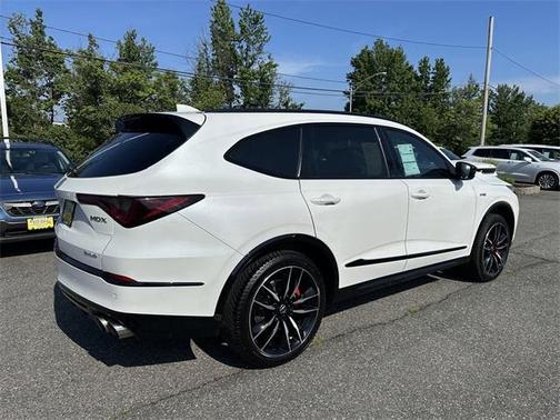 2022 Acura MDX Type S w/Advance Package
