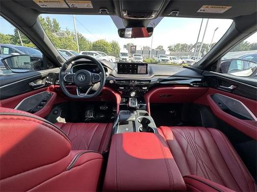 2022 Acura MDX Type S w/Advance Package
