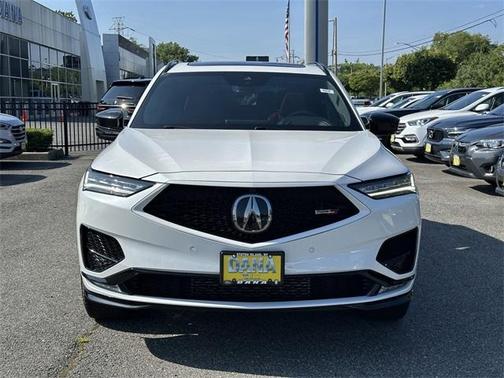 2022 Acura MDX Type S w/Advance Package