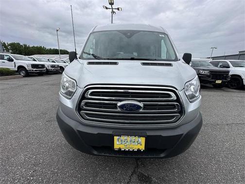 2016 Ford Transit-350 XLT