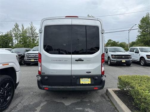 2016 Ford Transit-350 XLT