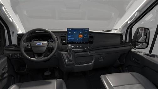 2025 Ford Transit-250 148 WB Medium Roof Cargo