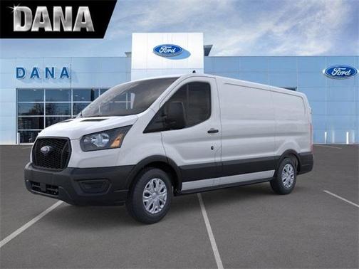 2025 Ford Transit-150 BASE