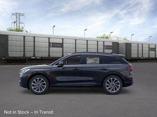 2026 Lincoln Corsair Grand Touring