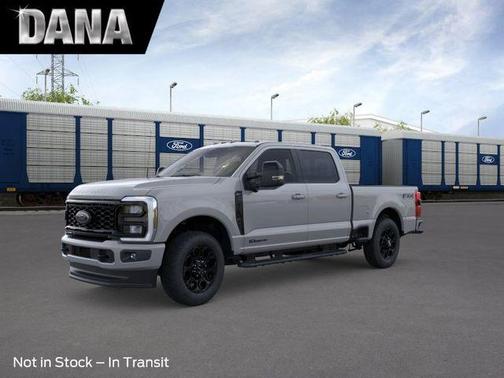 Avalanche 2026 Ford F-250 Lariat