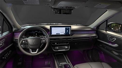 2026 Lincoln Corsair Grand Touring