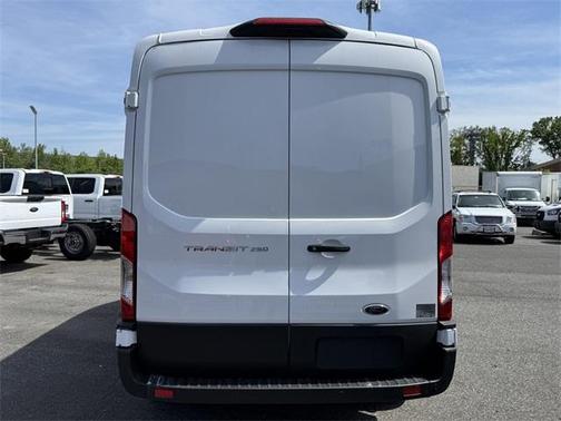 2025 Ford Transit-250 148 WB Medium Roof Cargo