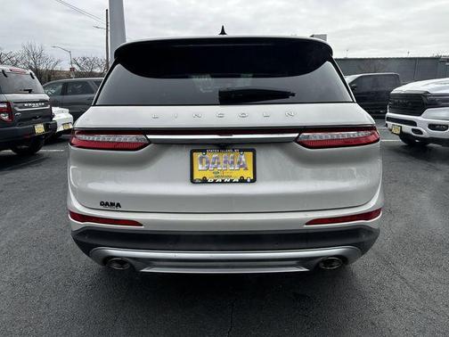 2024 Lincoln Corsair Premiere