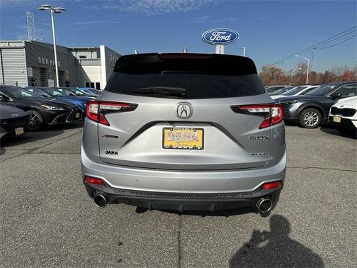 2019 Acura RDX A-Spec