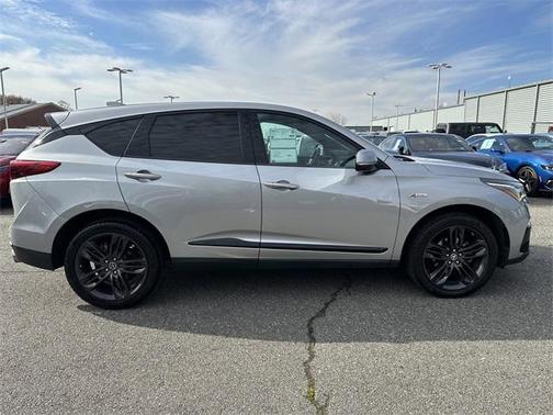 2019 Acura RDX A-Spec