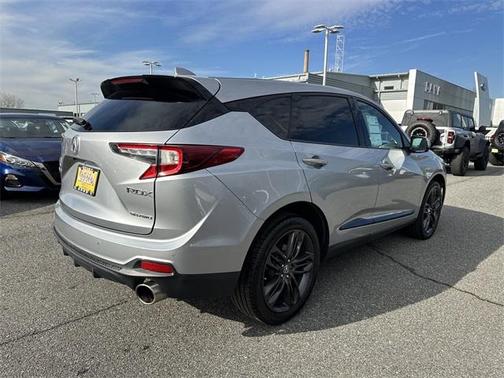 2019 Acura RDX A-Spec