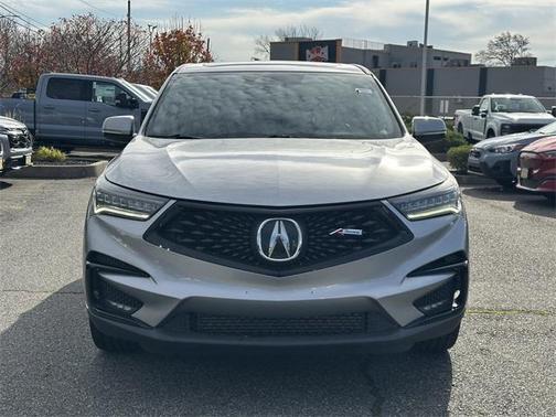 2019 Acura RDX A-Spec