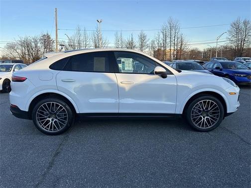 2021 Porsche Cayenne AWD
