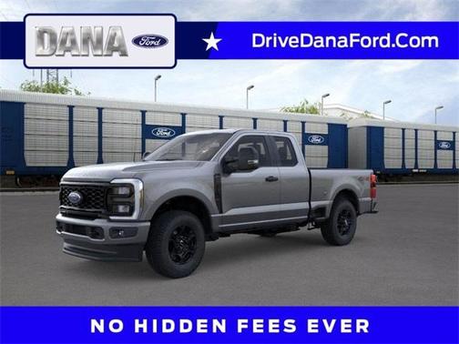 2026 Ford F-250 XL
