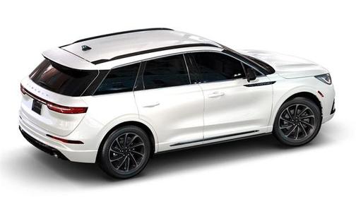 2026 Lincoln Corsair Grand Touring