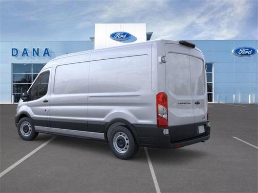 2026 Ford Transit-250 148 WB Medium Roof Cargo