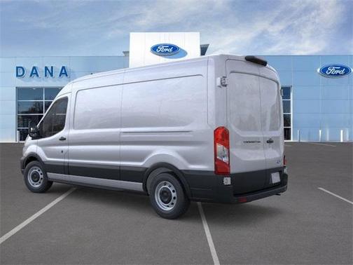 2026 Ford Transit-250 148 WB Medium Roof Cargo