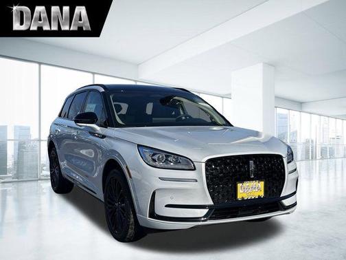 2025 Lincoln Corsair Reserve