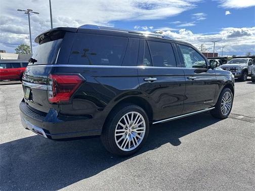 2023 Ford Expedition Platinum