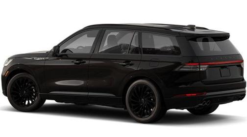 2026 Lincoln Aviator Reserve AWD