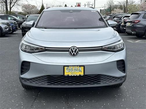 2021 Volkswagen ID.4 Pro