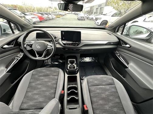 2021 Volkswagen ID.4 Pro