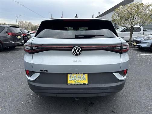 2021 Volkswagen ID.4 Pro