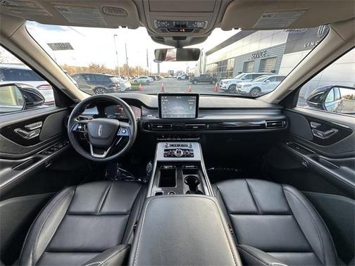 2024 Lincoln Aviator Premiere