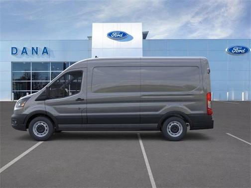 2026 Ford Transit-250 148 WB Medium Roof Cargo