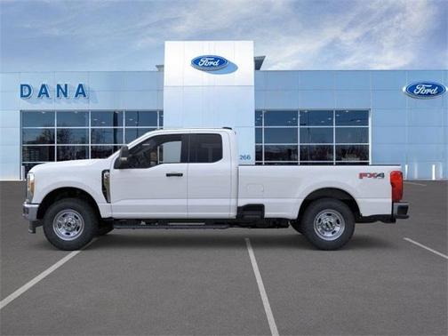 2024 Ford F-350 XL