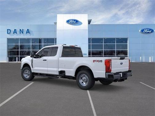 2024 Ford F-350 XL