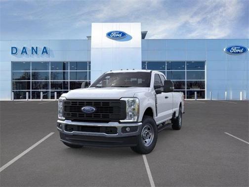 2024 Ford F-350 XL